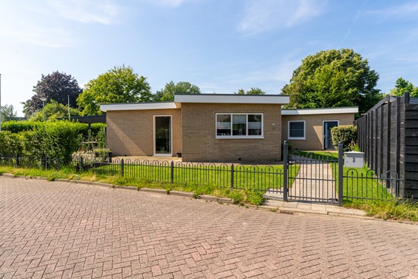 Verkocht: Oranjestraat 3, 5308 JW Aalst